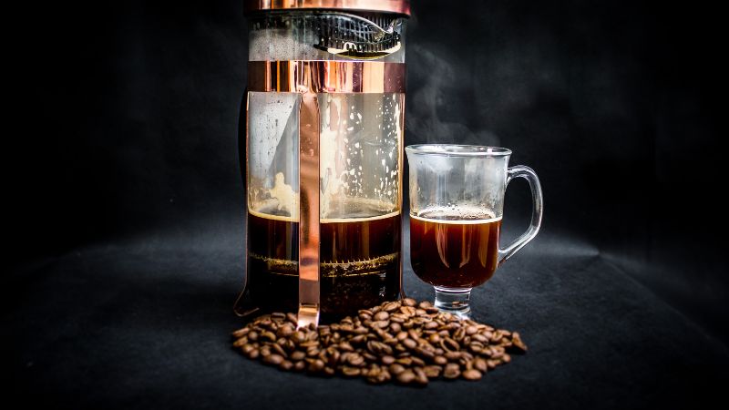 Giá cà phê Robusta giao dịch tại London Giá cà phê Robusta giao dịch tại London