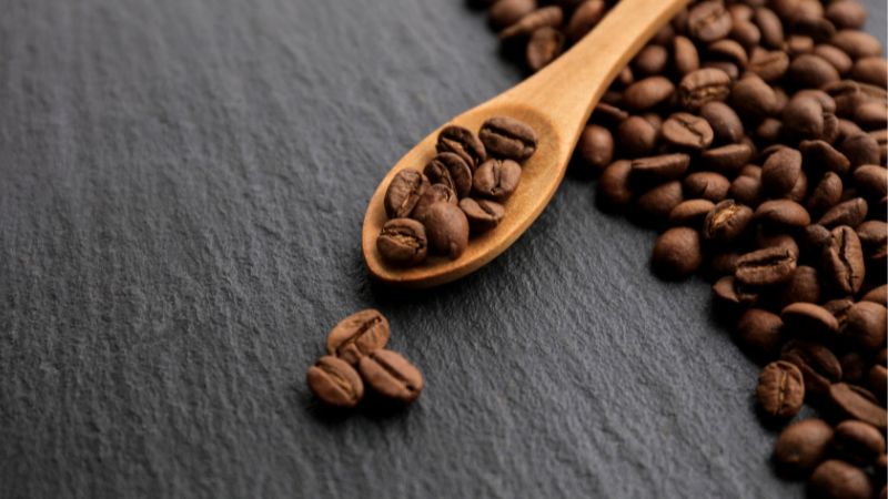 Giá cà phê Robusta giao dịch tại London Giá cà phê Robusta giao dịch tại London