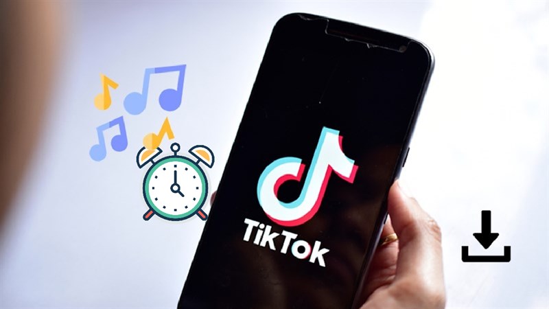 Nhạc Chờ TikTok Hot Nhất