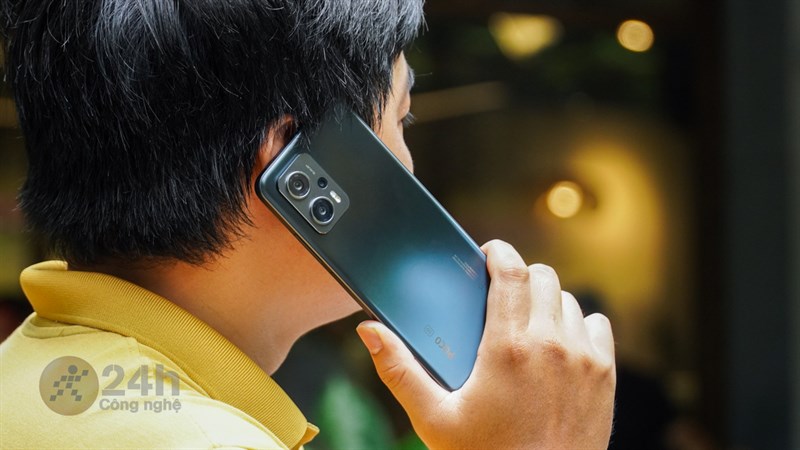 Mình đánh giá POCO X4 GT vẫn là chiếc điện thoại đáng dùng hiện nay Mình đánh giá POCO X4 GT vẫn là chiếc điện thoại đáng dùng hiện nay