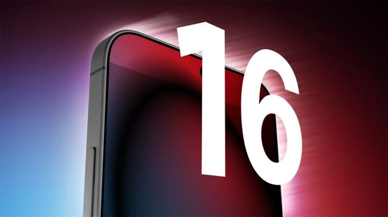 iPhone 16 Pro Max sẽ có camera siêu tiềm vọng