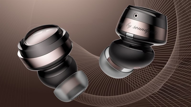 Hình ảnh chi tiết tai nghe Soundpeats Opera 03