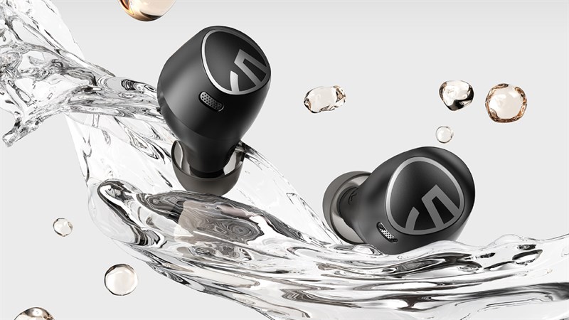 Hình ảnh chi tiết của tai nghe Soundpeats Free2 Classic