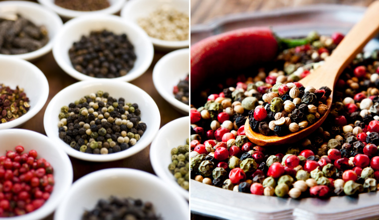 Giá tiêu hôm nay 20/7/2023: Giữ ổn định sau phiên tăng nhẹ