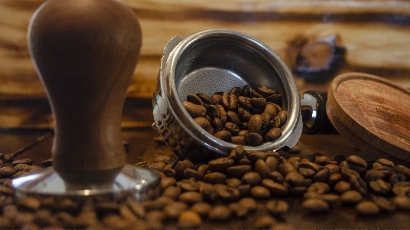 Giá cà phê Robusta giao dịch tại London Giá cà phê Robusta giao dịch tại London