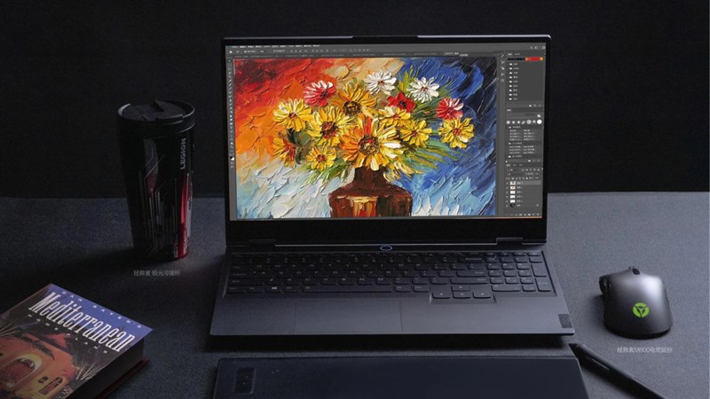 Cùng xem cấu hình đầy đủ của laptop gaming Lenovo Legion Y9000X 2023 Cùng xem cấu hình đầy đủ của laptop gaming Lenovo Legion Y9000X 2023