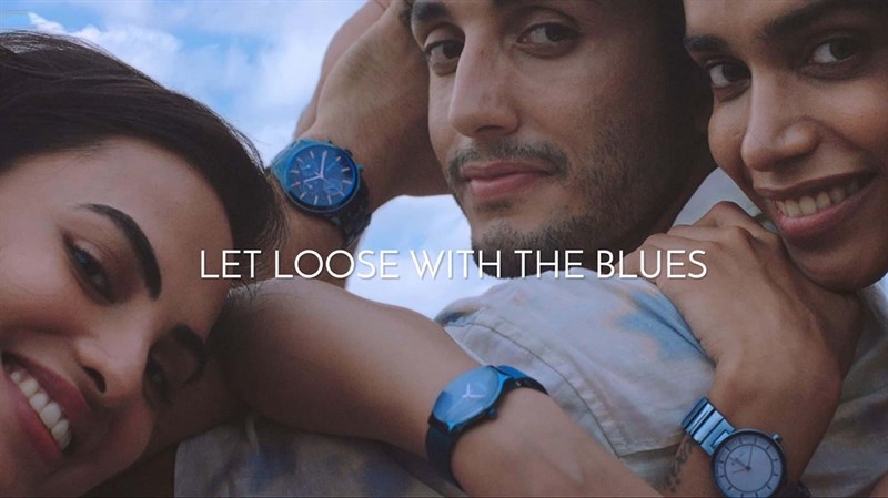 Nổi bật nhờ sự sang trọng, cao cấp khiến người dùng tin chọn Titan