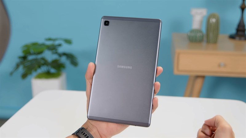 Galaxy Tab A7 Lite