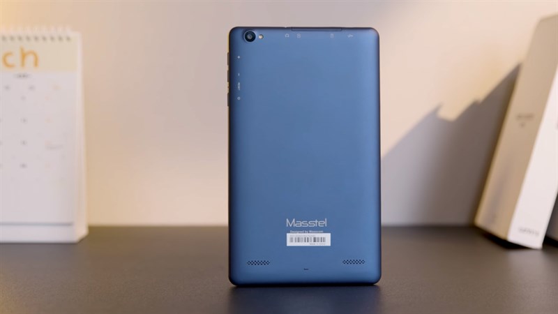 Máy tính bảng giá rẻ đáng mua - Mastel Tab 8.2