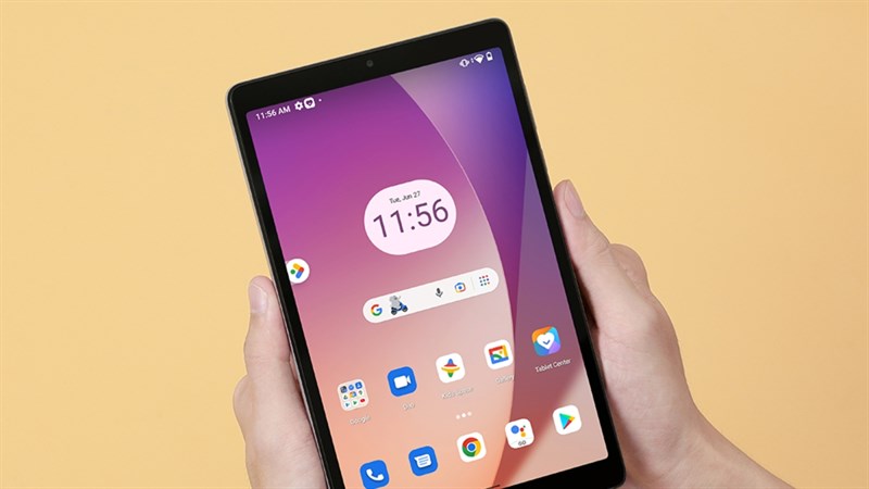 Lenovo Tab M8