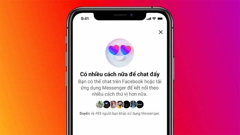 Cách nhắn tin trên Facebook không cần Messenger