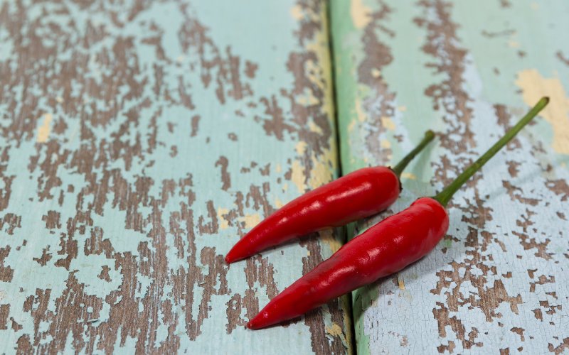 Giá ớt hôm nay 20/07 cập nhật mới nhất