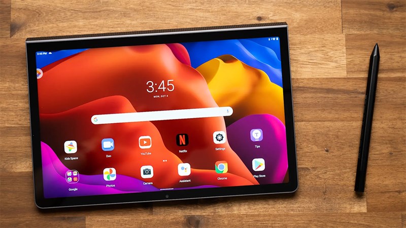 Lenovo Yoga Tab 11 Lenovo Yoga Tab 11