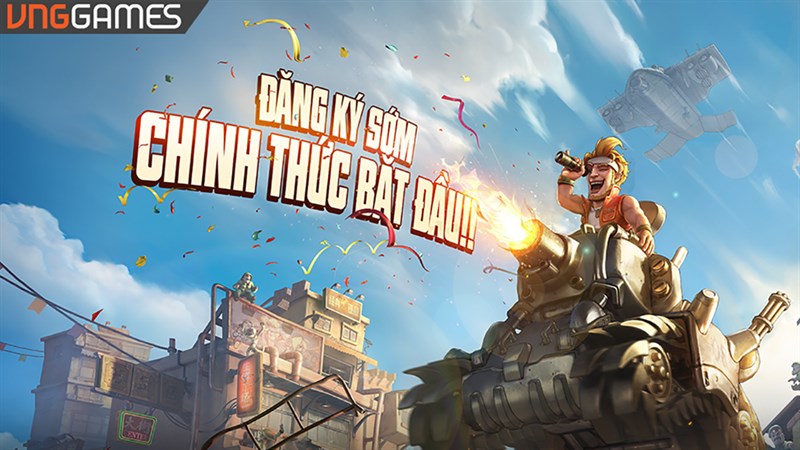 Metal Slug: Awakening Sự trở lại của IP danh tiếng trên di động với nhiều cải tiến Vng-game-tgdd-thumb-1-200723-190918-800-resize