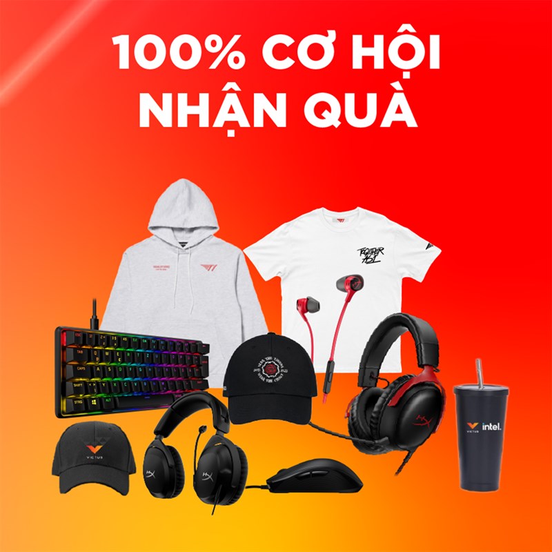 Tham gia ngay Ngày hội HP FUN FEST sắp diễn ra Tham gia ngay Ngày hội HP FUN FEST sắp diễn ra