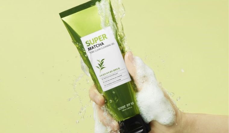 Review sữa rửa mặt Some By Mi Super Matcha có tốt không?