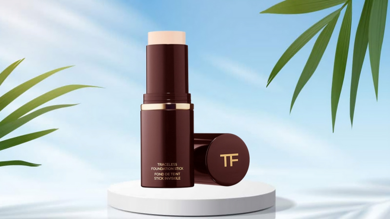 Kem nền Tom Ford Traceless Foundation Stick