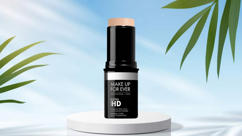 Kem nền Make Up For Ever Ultra HD Foundation Stick