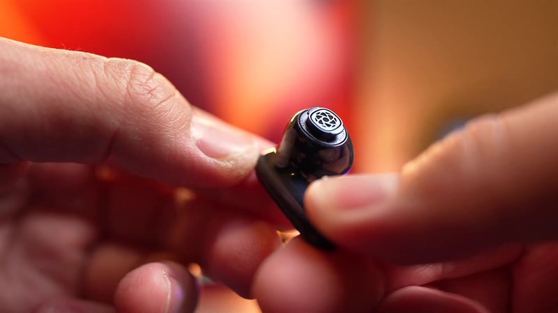 Anker Soundcore Liberty 4 NC sử dụng driver 11 mm.