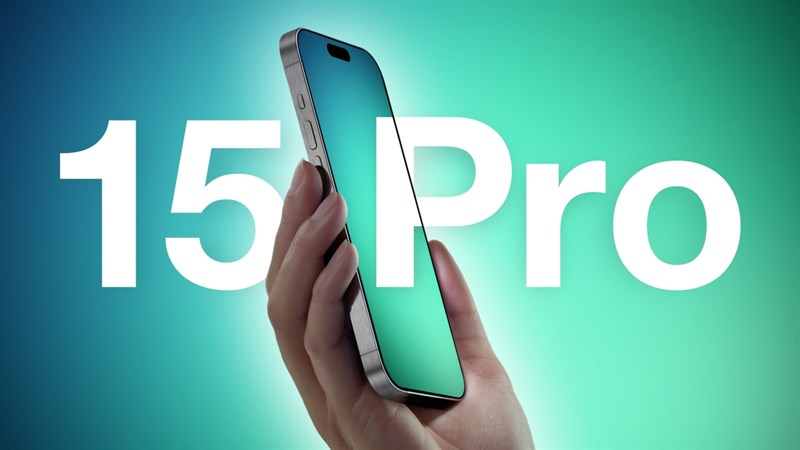 Apple đang gặp khó khăn với việc sản xuất màn hình cho iPhone 15 Pro và ‌iPhone 15 Pro‌ Max 