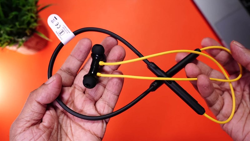 Trên tay realme Buds Wireless 3 Trên tay realme Buds Wireless 3