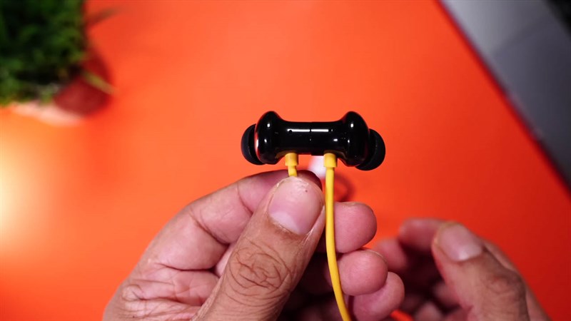 Trên tay realme Buds Wireless 3 Trên tay realme Buds Wireless 3