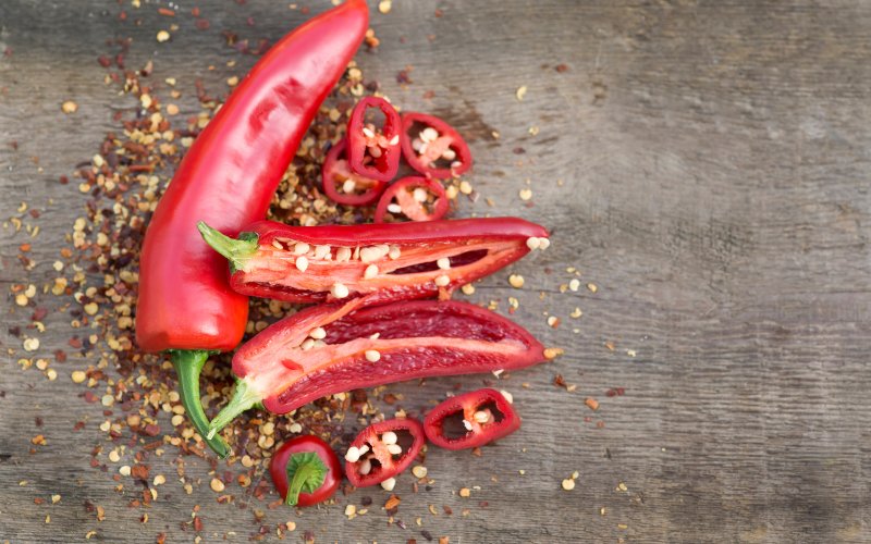 Giá ớt hôm nay 21/07 Giá ớt hôm nay 21/07