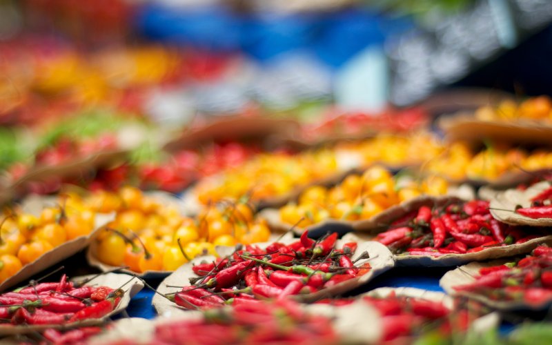 Giá ớt hôm nay 21/07 cập nhật mới nhất Giá ớt hôm nay 21/07 cập nhật mới nhất