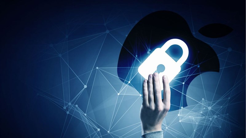 Động thái này cho thấy Apple rất tôn trọng tính bảo mật của người dùng (Ảnh: Passionate in Marketing) Động thái này cho thấy Apple rất tôn trọng tính bảo mật của người dùng (Ảnh: Passionate in Marketing)