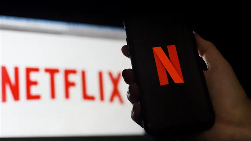 Netflix thu hút 6 triệu lượt đăng ký tài khoản mới
