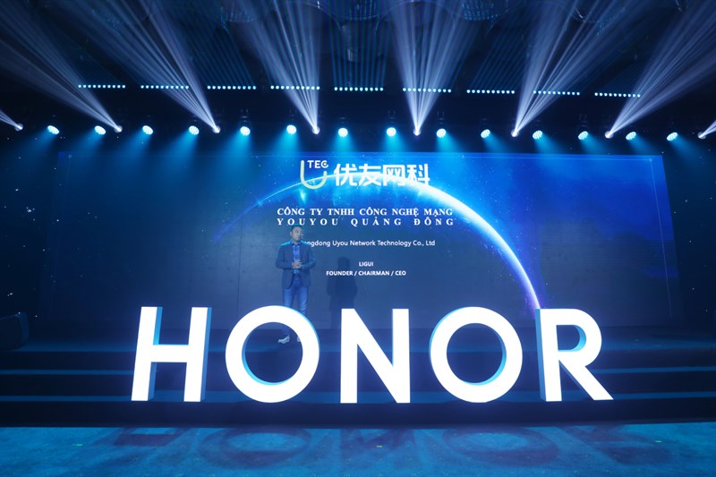 HONOR chính thức trở lại Việt Nam, đánh dấu bằng sự ra mắt dòng điện thoại HONOR X HONOR chính thức trở lại Việt Nam, đánh dấu bằng sự ra mắt dòng điện thoại HONOR X