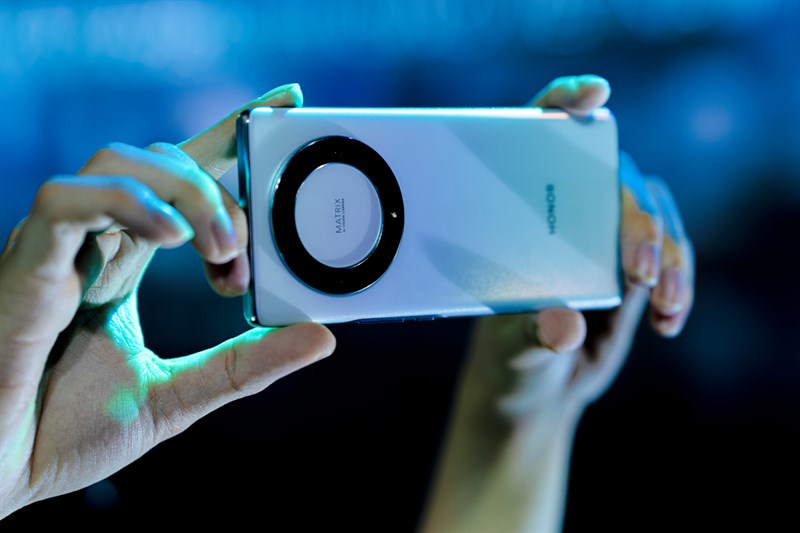 HONOR chính thức trở lại Việt Nam, đánh dấu bằng sự ra mắt dòng điện thoại HONOR X HONOR chính thức trở lại Việt Nam, đánh dấu bằng sự ra mắt dòng điện thoại HONOR X