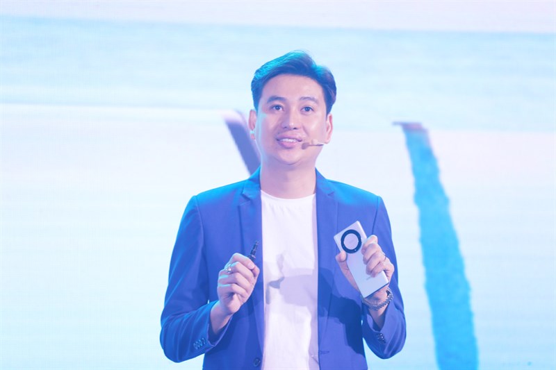 HONOR chính thức trở lại Việt Nam, đánh dấu bằng sự ra mắt dòng điện thoại HONOR X HONOR chính thức trở lại Việt Nam, đánh dấu bằng sự ra mắt dòng điện thoại HONOR X