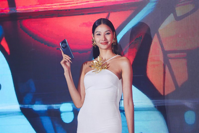 HONOR chính thức trở lại Việt Nam, đánh dấu bằng sự ra mắt dòng điện thoại HONOR X HONOR chính thức trở lại Việt Nam, đánh dấu bằng sự ra mắt dòng điện thoại HONOR X