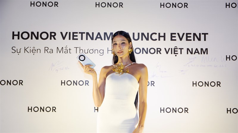 HONOR chính thức trở lại Việt Nam, đánh dấu bằng sự ra mắt dòng điện thoại HONOR X HONOR chính thức trở lại Việt Nam, đánh dấu bằng sự ra mắt dòng điện thoại HONOR X