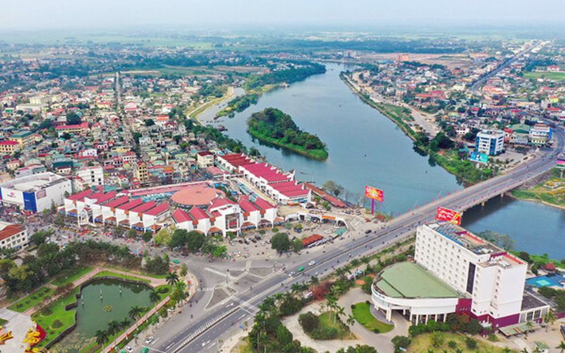 Du lịch Gio Linh (Quảng Trị): 5 địa điểm du lịch đáng ghé nhất