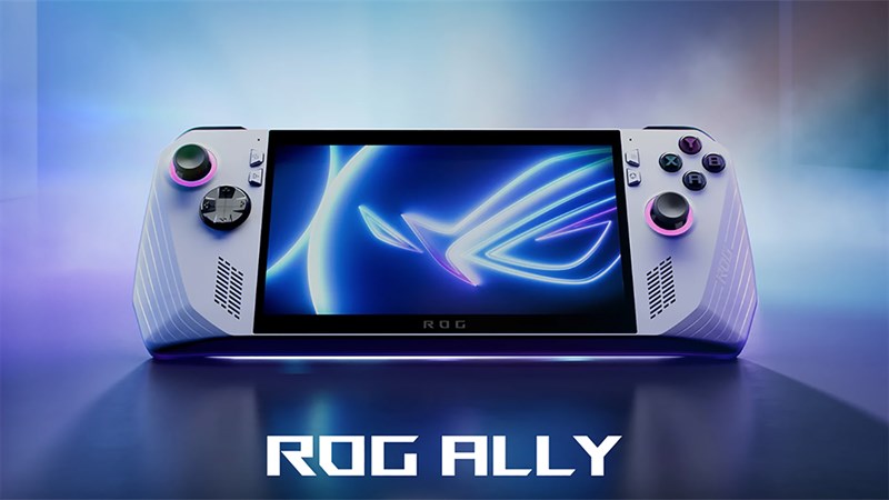 ROG Ally