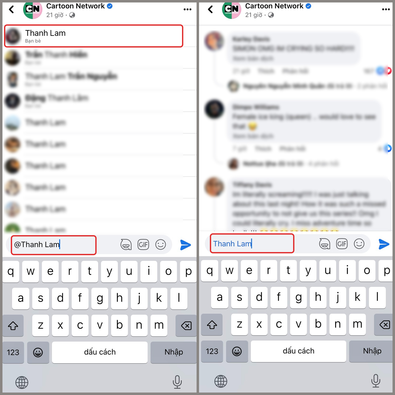 1. Khái niệm và Ý nghĩa của Tag trong Facebook