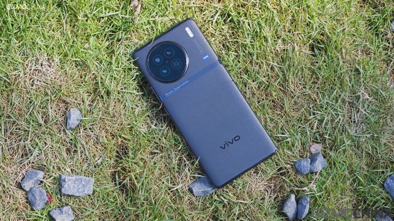 Vivo dự kiến sẽ cho ra mắt dòng sản phẩm kế nhiệm Vivo X90 - Vivo X100 vào cuối năm nay
