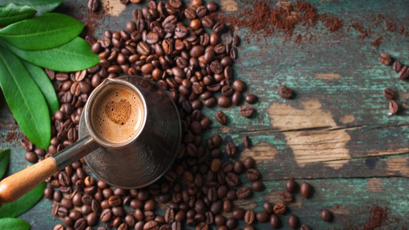 Giá cà phê Robusta giao dịch tại London