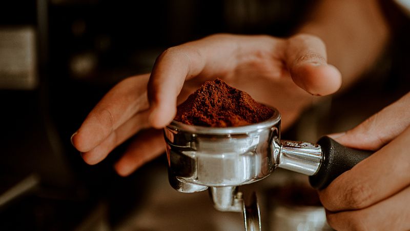 Giá cà phê Robusta giao dịch tại London