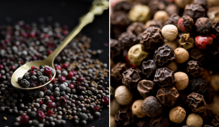 Giá tiêu hôm nay 22/7/2023: Giảm 500 đồng/kg tại Đông Nam Bộ