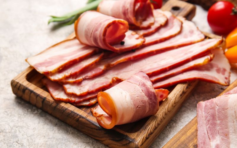 Giá thịt heo hôm nay 22/07 của thương hiệu G Kitchen