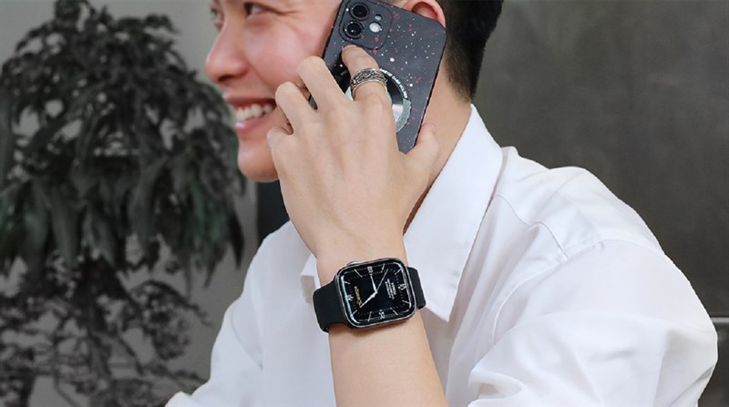 Zwatch Z6 và Zwatch Z8 có ngoại hình quá đẹp