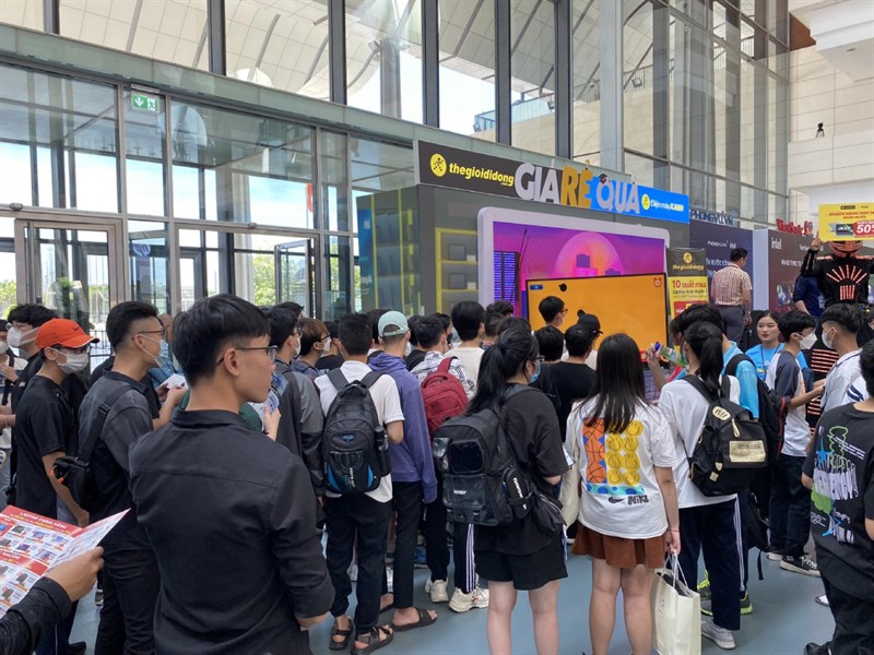 Đón chờ Intel Tech Camp Hà Nội: Ngày hội công nghệ với vô vàn hoạt động hấp dẫn