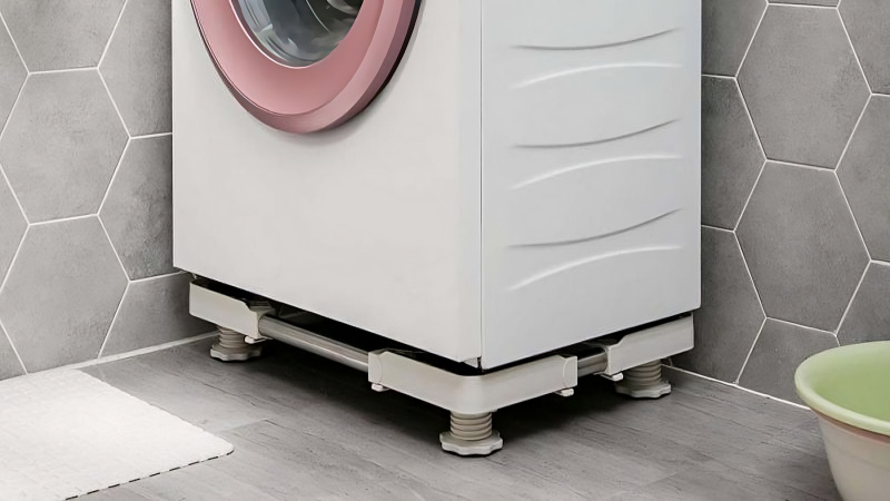 Bỏ túi 6 mẹo vặt sử dụng máy giặt bền lâu không phải ai cũng biết