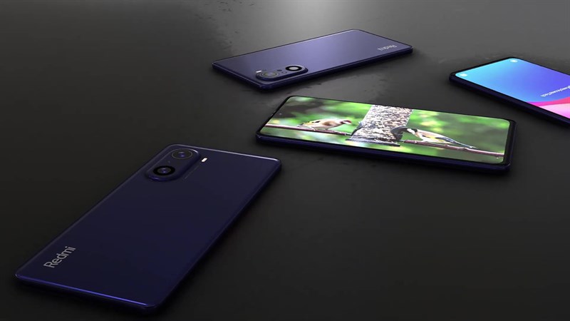 Redmi K80 Pro cấu hình mạnh mẽ với Snapdragon 8 Gen 3.