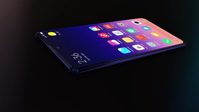 Redmi K80 Pro cũng được kỳ vọng sẽ sở hữu dung lượng RAM 16 GB, 16 GB cùng bộ nhớ trong 256 GB, 512 GB và 1 TB.