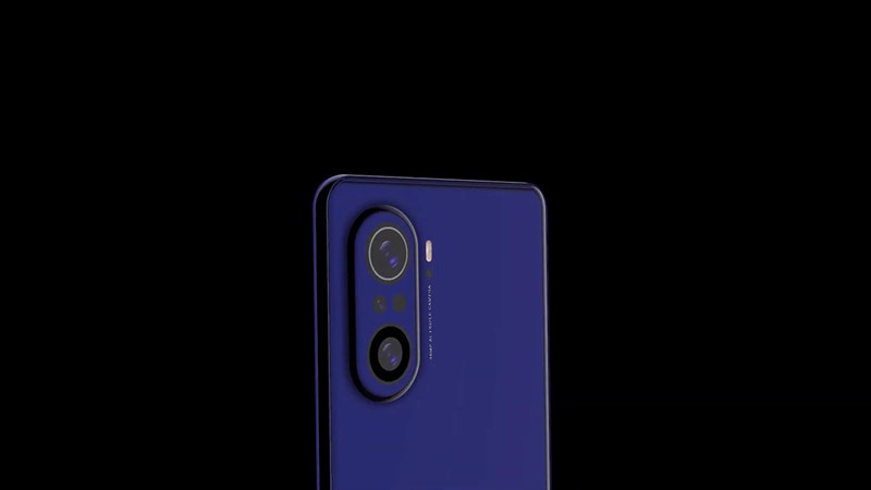 Kỳ vọng rằng Redmi K80 Pro sẽ sở hữu hệ thống camera với thông số cao.