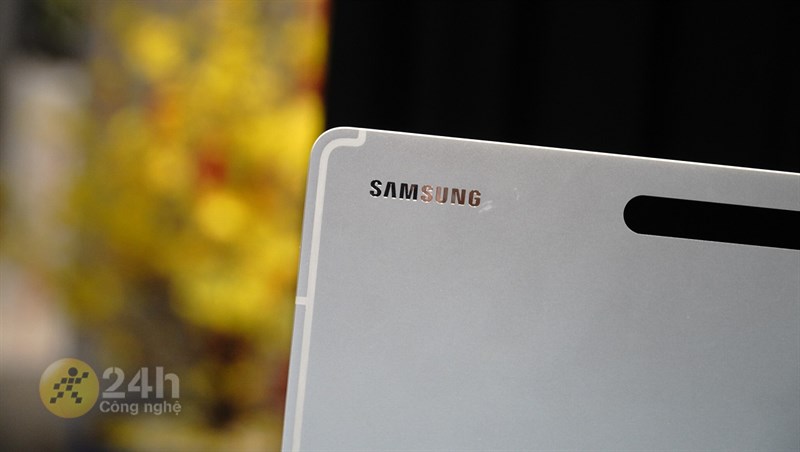 Nhiều phiên bản màu sắc hơn, Galaxy Tab S 2023 sẽ khiến người dùng bất ngờ. Nhiều phiên bản màu sắc hơn, Galaxy Tab S 2023 sẽ khiến người dùng bất ngờ.